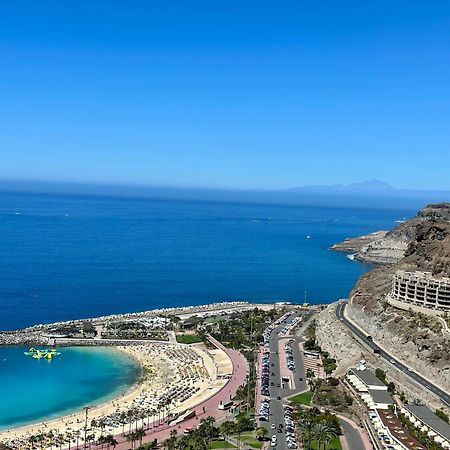 Perla De Amadores Dış mekan fotoğraf